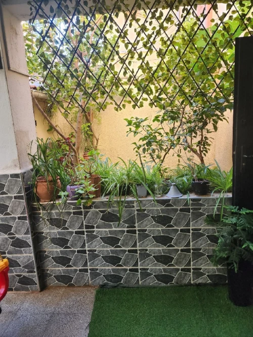 Vente Villa Alger El marsa