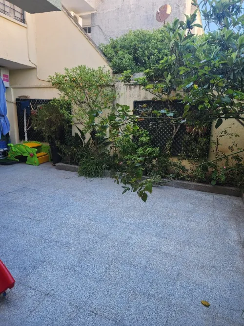 Vente Villa Alger El marsa