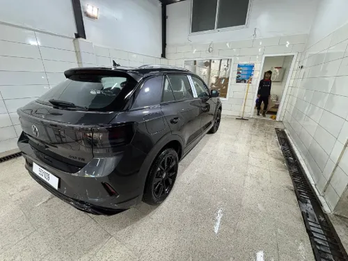 Volkswagen T-Roc 2026 R-Line 