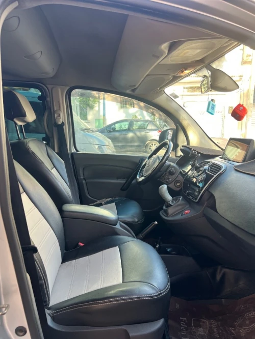 Renault Kangoo 2019 Confort