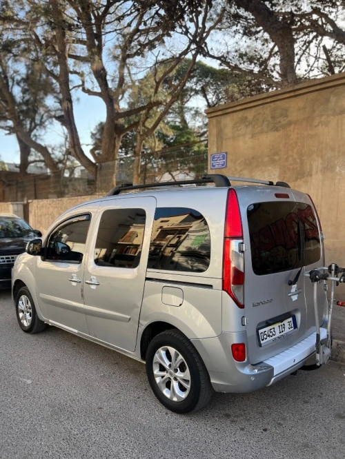 Renault Kangoo 2019 Confort
