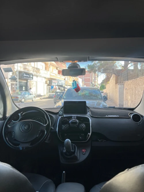 Renault Kangoo 2019 Confort