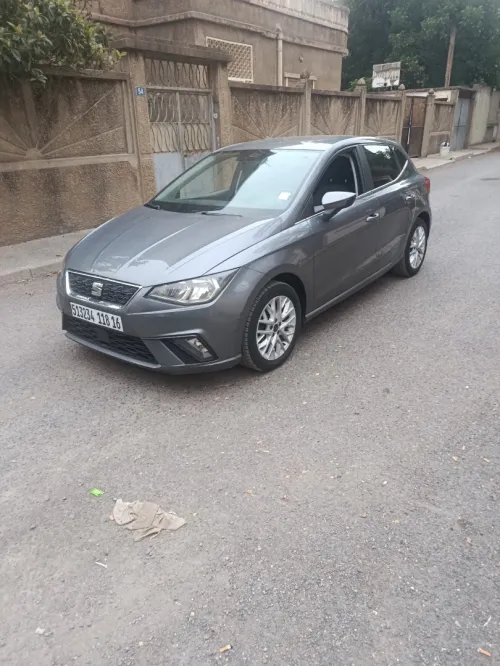 Seat Ibiza 2018 HIGH