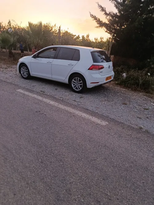 Volkswagen Golf 7 2018 START+