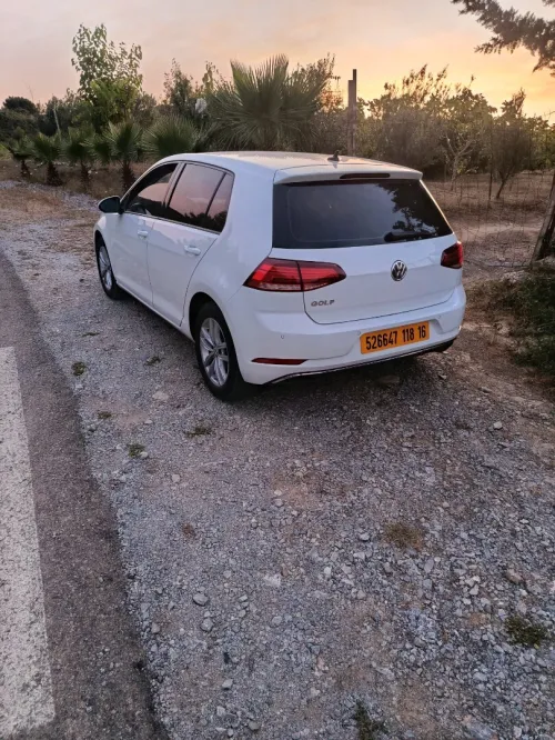 Volkswagen Golf 7 2018 START+