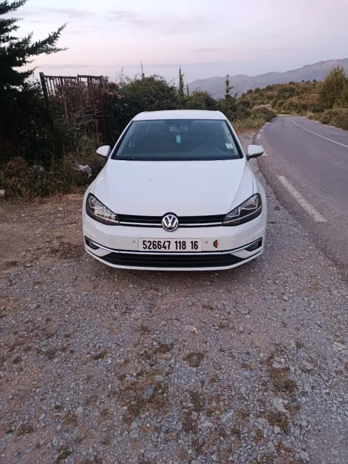 Volkswagen Golf 7 2018 START+