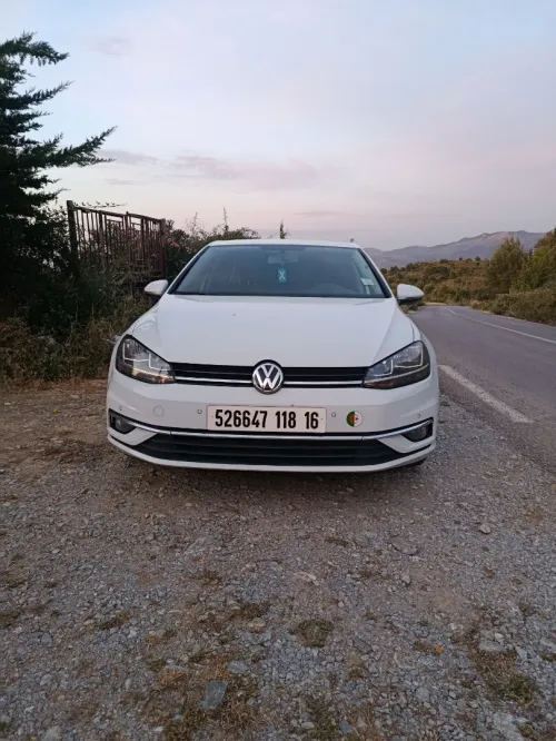 Volkswagen Golf 7 2018 START+