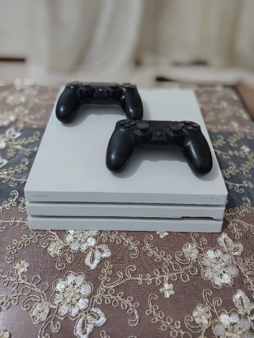 Playstation 4 pro
