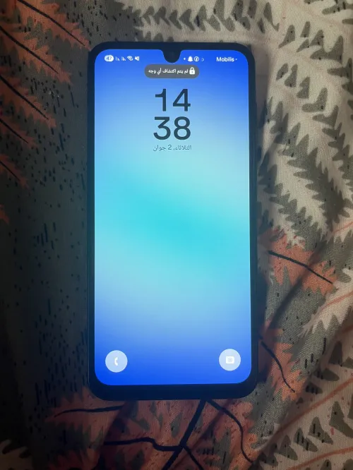 Samsung Galaxy A17