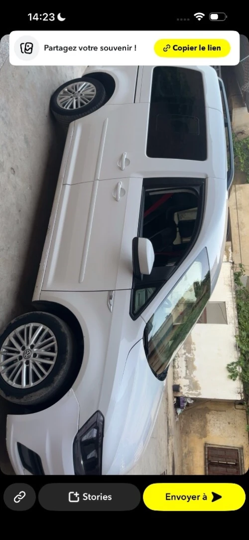 Volkswagen cadyy 2019 2019