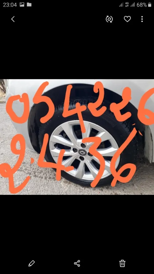 Renault Symbol 2019 Made In Bladi
