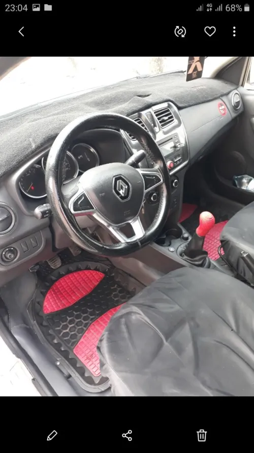 Renault Symbol 2019 Made In Bladi