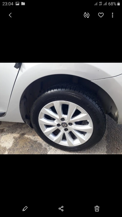 Renault Symbol 2019 Made In Bladi