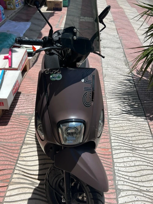 Vms Cuxi 2025