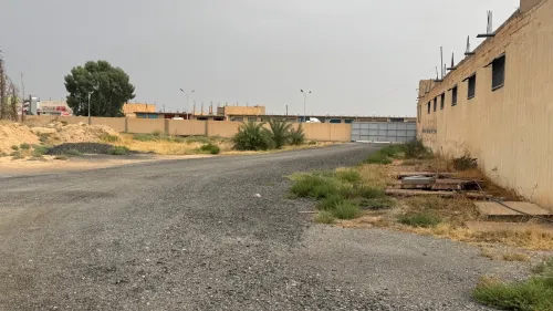 Vente Terrain M'Sila Mtarfa