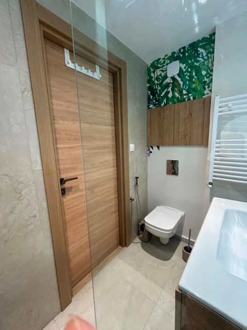 Location vacances Appartement Niveau de villa F2 Annaba Seraidi