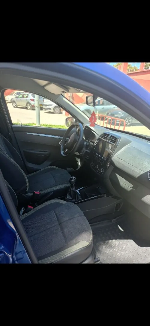 Renault Kwid 2024 Outsider