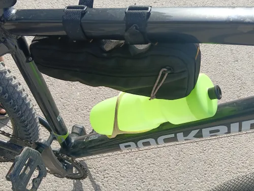 دراجة هوائية ROCKRIDER ST530