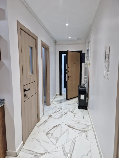 Vente Appartement F3 Oran Oran