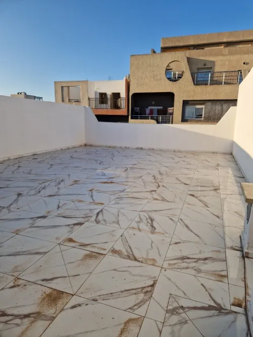 Vente Appartement F3 Oran Oran