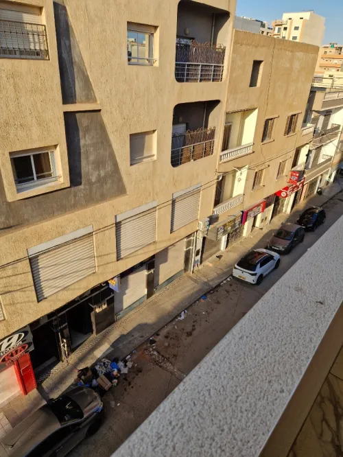 Vente Appartement F3 Oran Oran