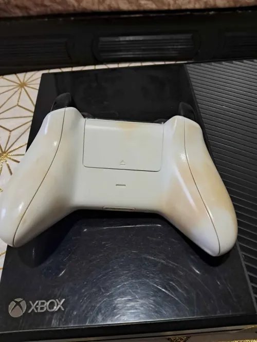 xbox one fat 500gb