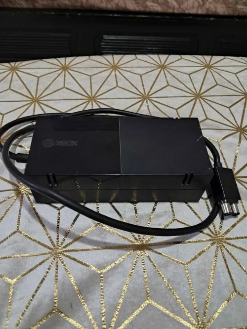 xbox one fat 500gb