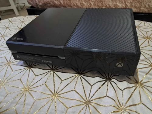 xbox one fat 500gb