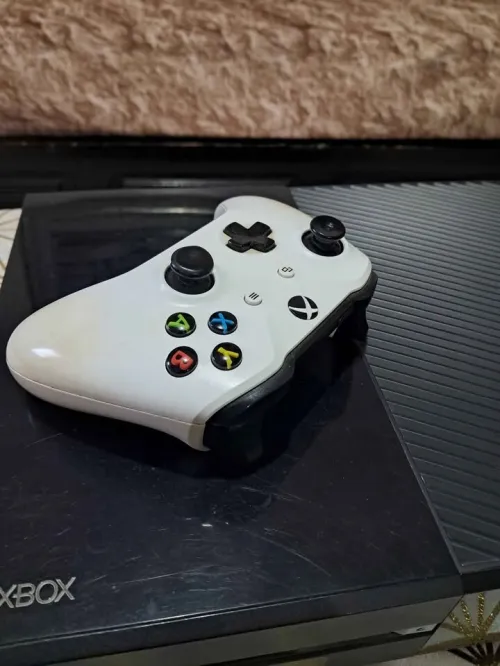 xbox one fat 500gb