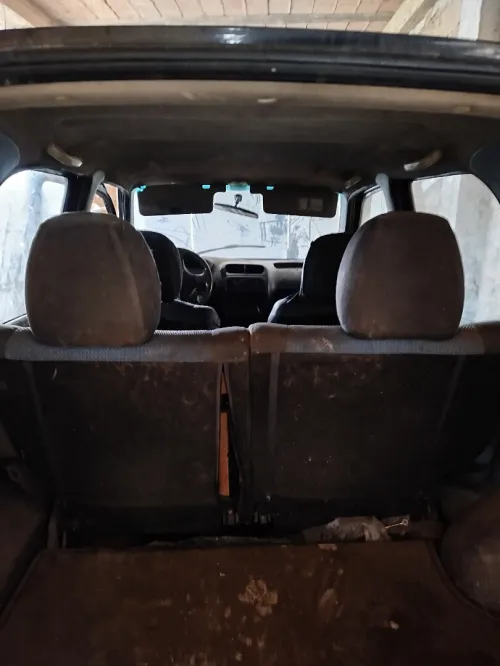 Zotye Nomad 1 2008 Nomad 1