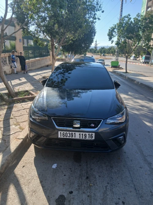 Seat Ibiza 2019 FR