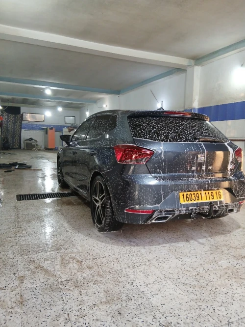 Seat Ibiza 2019 FR
