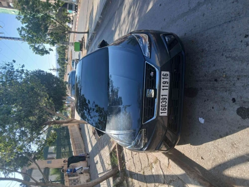 Seat Ibiza 2019 FR