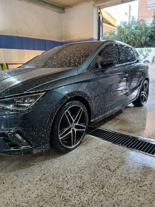 Seat Ibiza 2019 FR