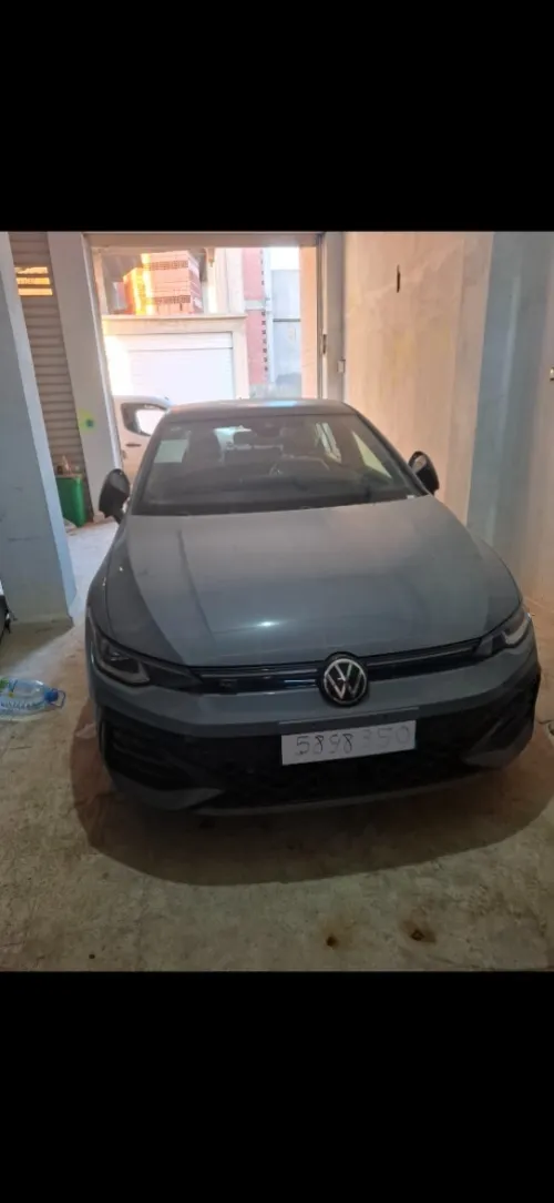 Volkswagen Volkswagen 8.5 2025 R.lin