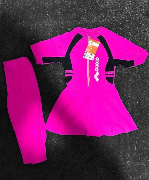 لباس سباحة للاطفال maillot de bain fille