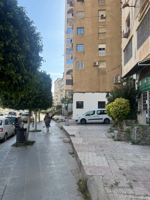Location Local Alger Hydra