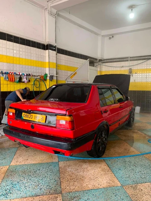 Volkswagen Jetta 1988 Jetta