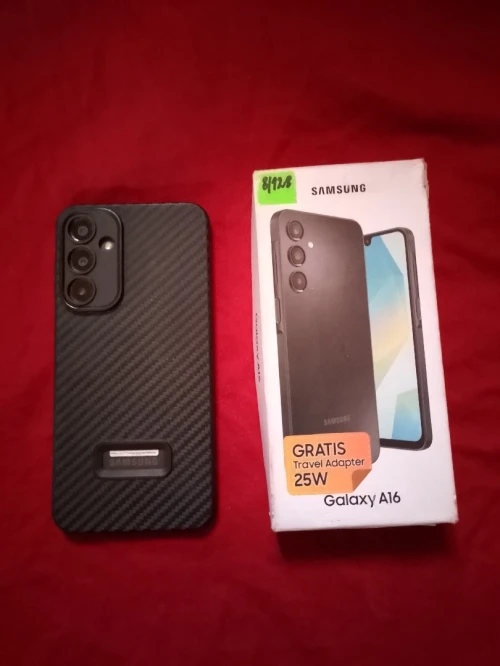 samsung samsung a16 8ram 128 gb