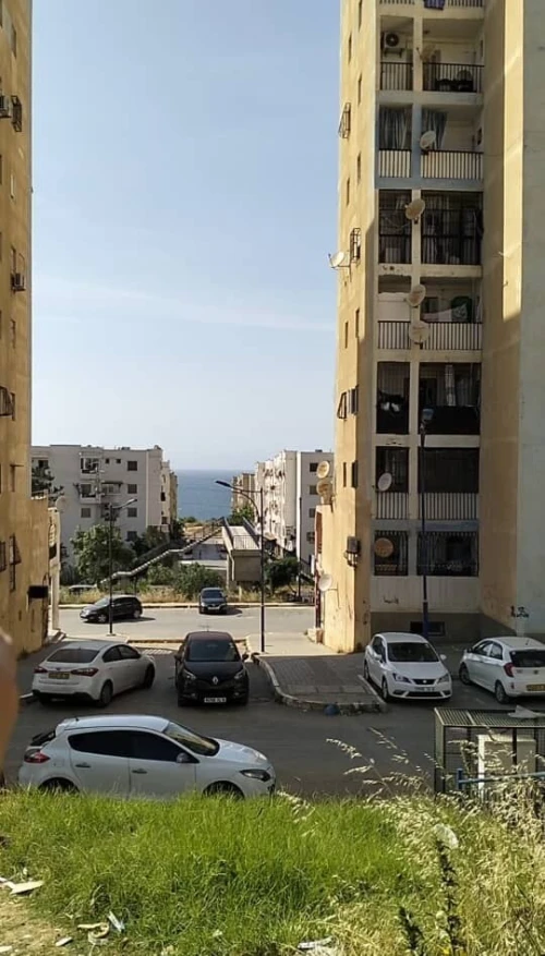 Vente Appartement F6 Boumerdès Boumerdes