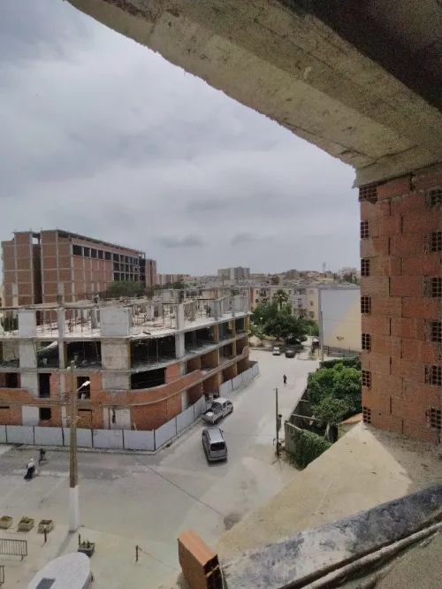Vente Appartement F3 Alger Ain taya
