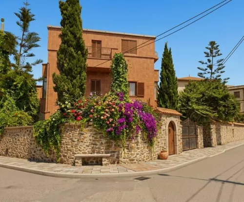 Vente Villa Alger Dar el beida