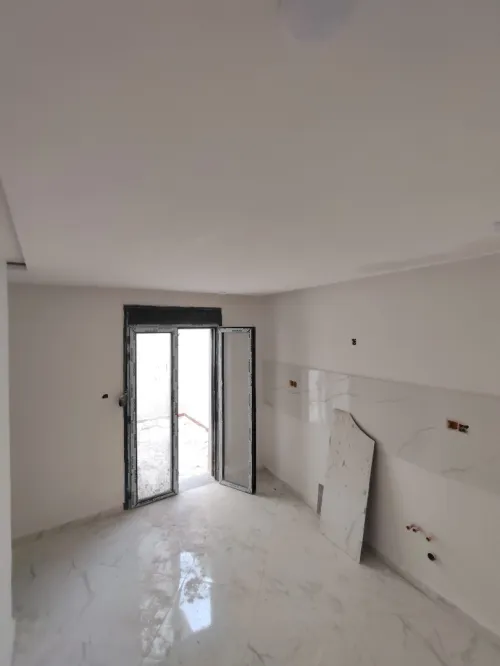 Vente Appartement F4 Alger El harrach