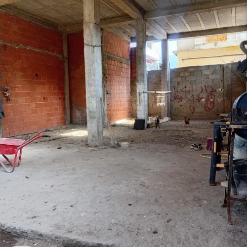 Location Hangar - Usine Blida Guerrouaou