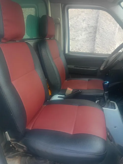Chery Youki climatisé 2019 