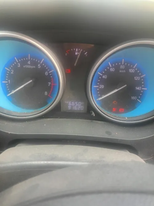 Chery Youki climatisé 2019 