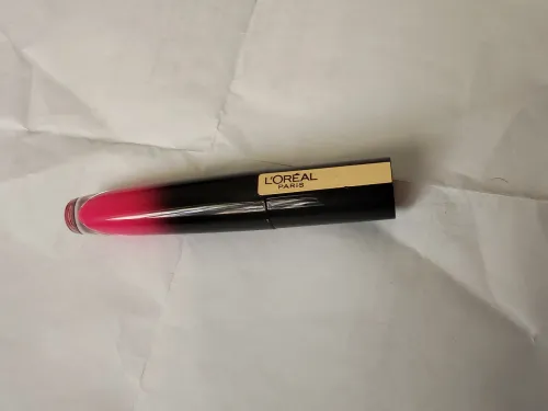 Rouge a lèvres oreal