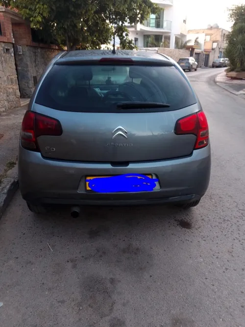 Citroen C3 2011 Style édition