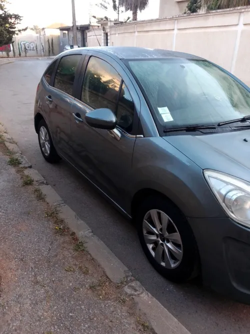 Citroen C3 2011 Style édition