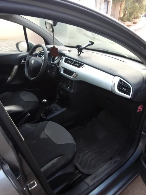 Citroen C3 2011 Collection